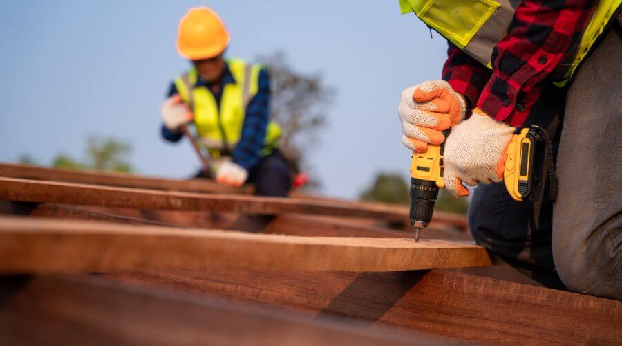 Expert flood damage restoration services in Albion, IA